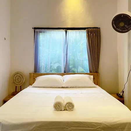 Comfort Beach Studio