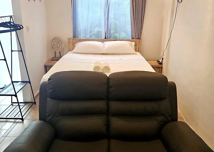 アパート Comfort *