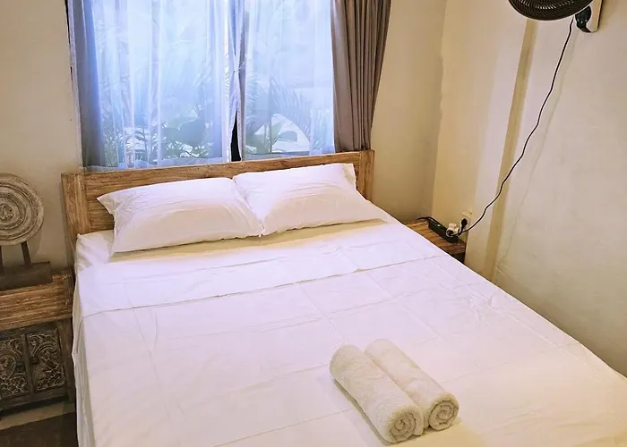 Comfort アパート